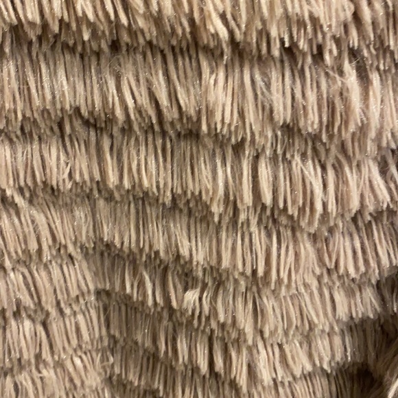 Fringe jacket - Picture 3 of 3